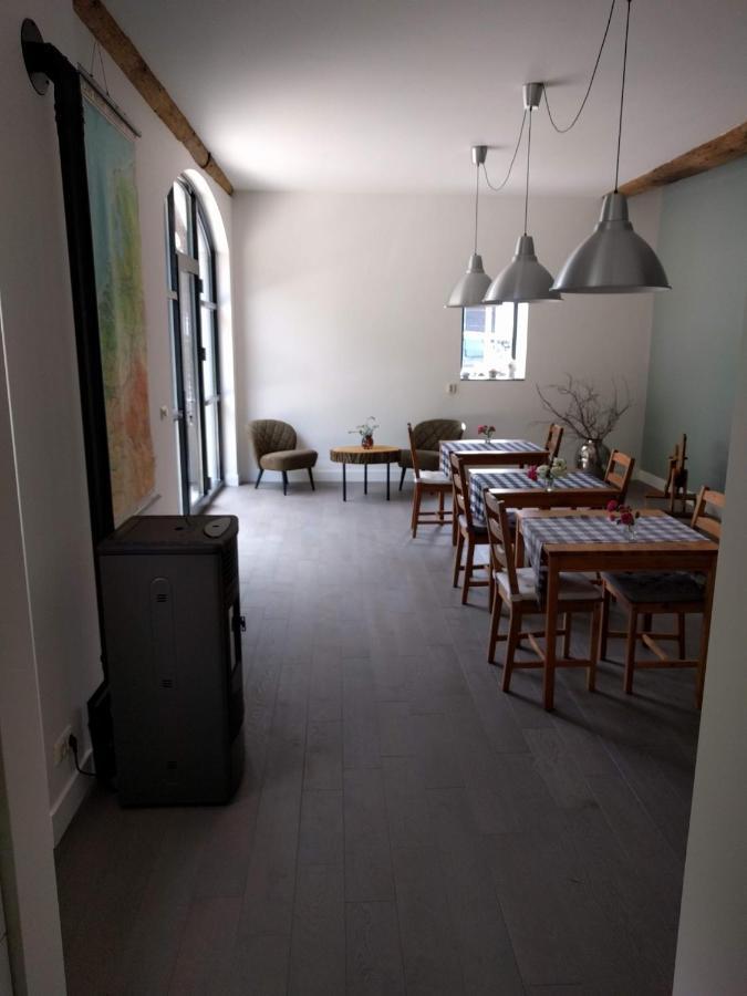 Bed & Breakfast Agnetenhoeve