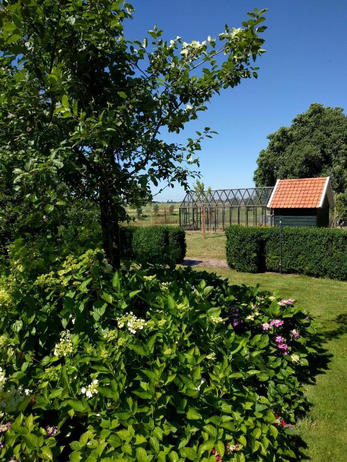Agnetenhoeve Overasselt