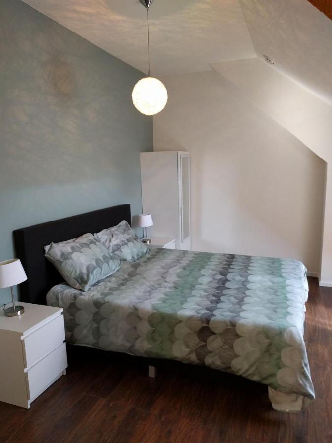 Agnetenhoeve Bed & Breakfast *