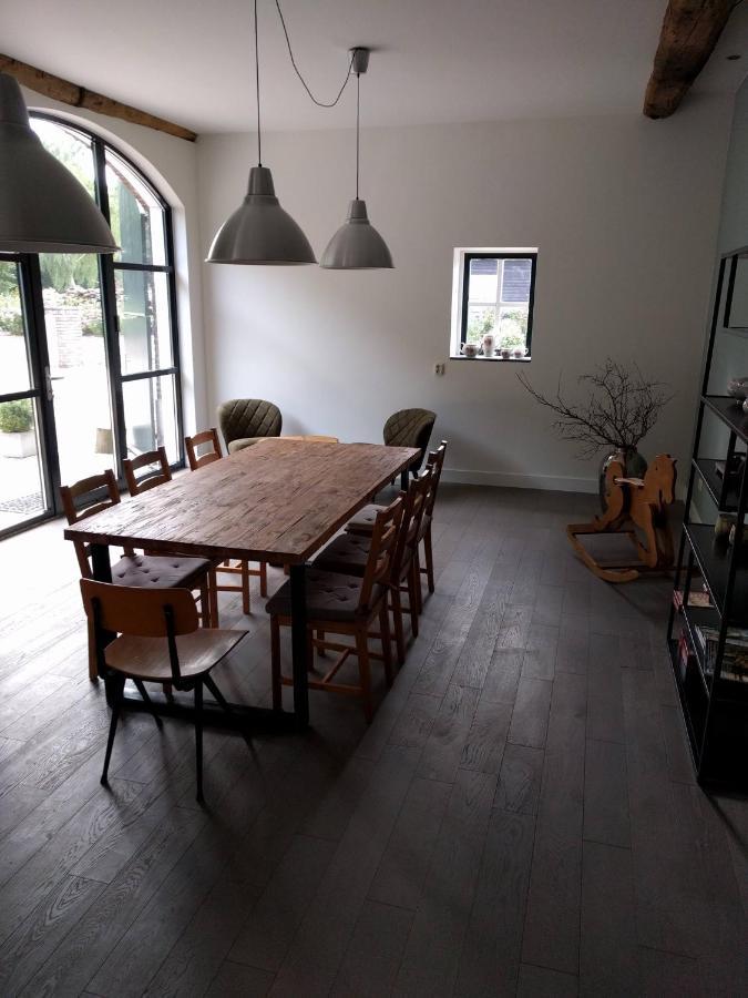 Agnetenhoeve Overasselt