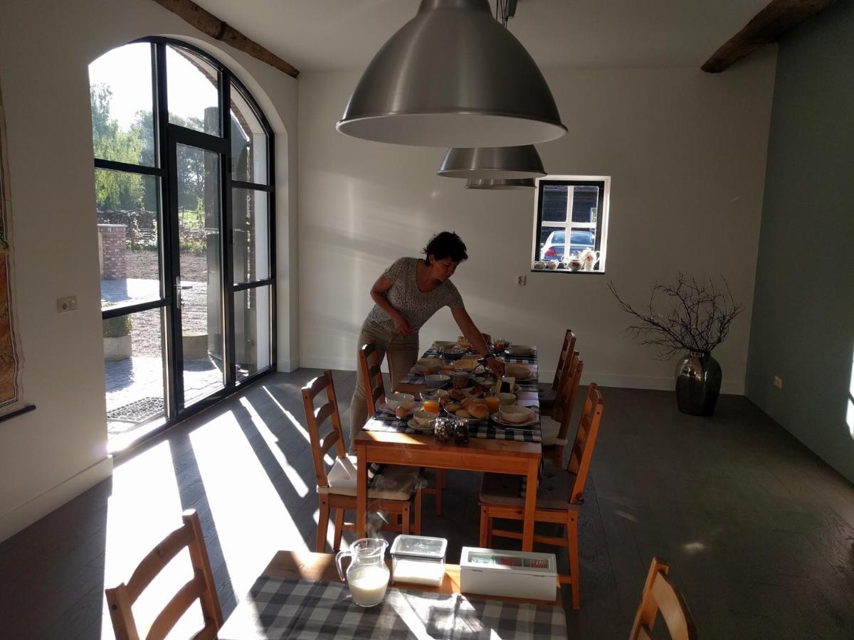 Agnetenhoeve Bed & Breakfast