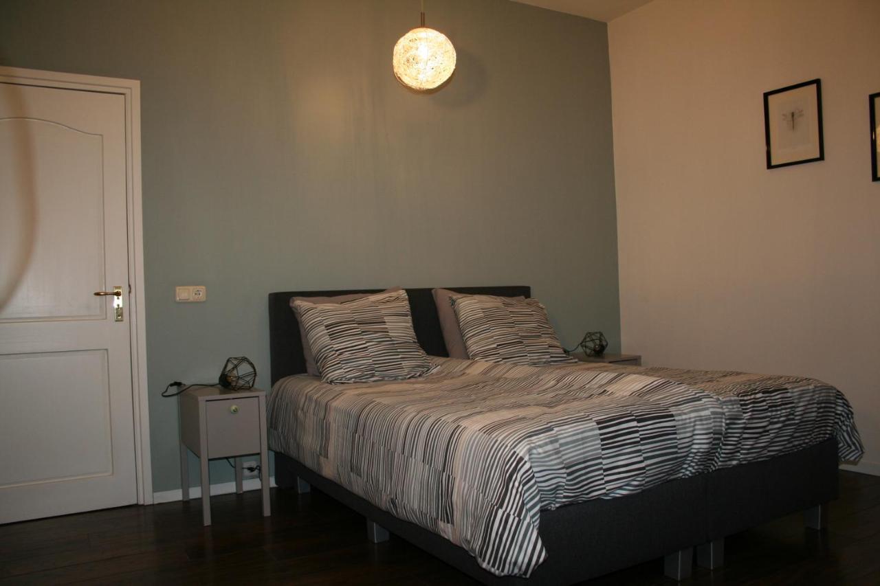 Bed & Breakfast Agnetenhoeve Overasselt
