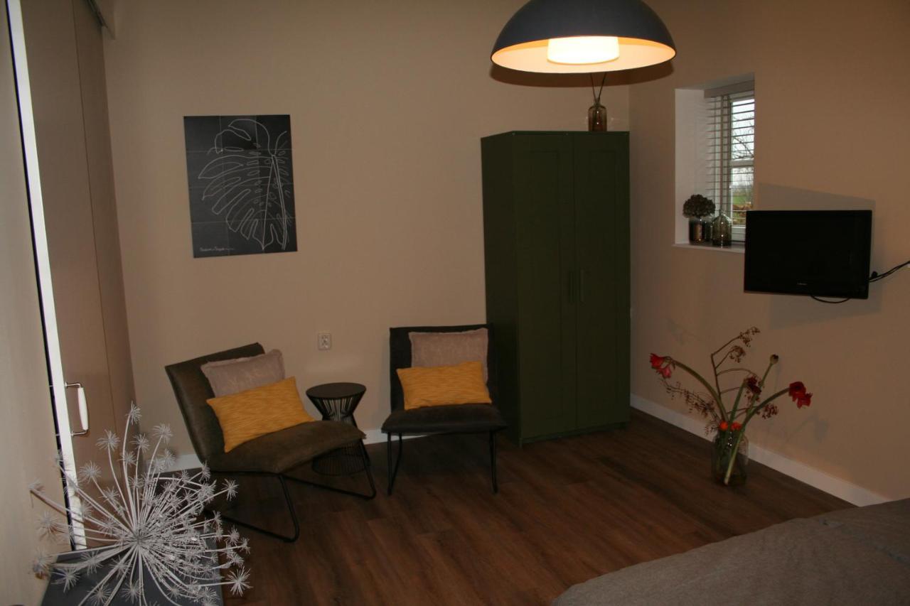Agnetenhoeve Bed & Breakfast *