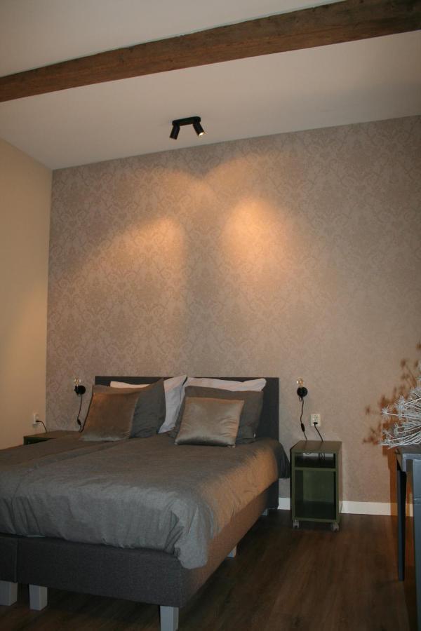 Agnetenhoeve Bed & Breakfast Overasselt